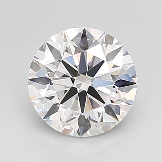 IGI 1.00 Carat Round Brilliant Lab Grown Diamond 人工培育鑽石 實驗室人造鑽石