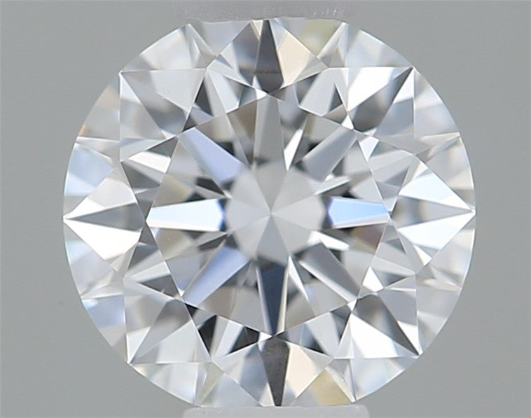IGI 0.52 Carat Round Brilliant Lab Grown Diamond 人工培育鑽石 實驗室人造鑽石