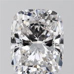 IGI 1.29 Carat Cushion Lab Grown Diamond 人工培育鑽石 實驗室人造鑽石