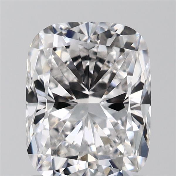 IGI 1.29 Carat Cushion Lab Grown Diamond 人工培育鑽石 實驗室人造鑽石