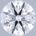 IGI 1.42 Carat Round Brilliant Lab Grown Diamond 人工培育鑽石 實驗室人造鑽石