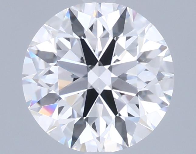 IGI 1.42 Carat Round Brilliant Lab Grown Diamond 人工培育鑽石 實驗室人造鑽石