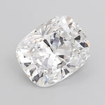 IGI 3.01 Carat Cushion Lab Grown Diamond 人工培育鑽石 實驗室人造鑽石