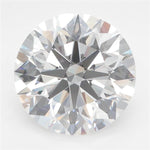 IGI 3.92 Carat Round Brilliant Lab Grown Diamond 人工培育鑽石 實驗室人造鑽石