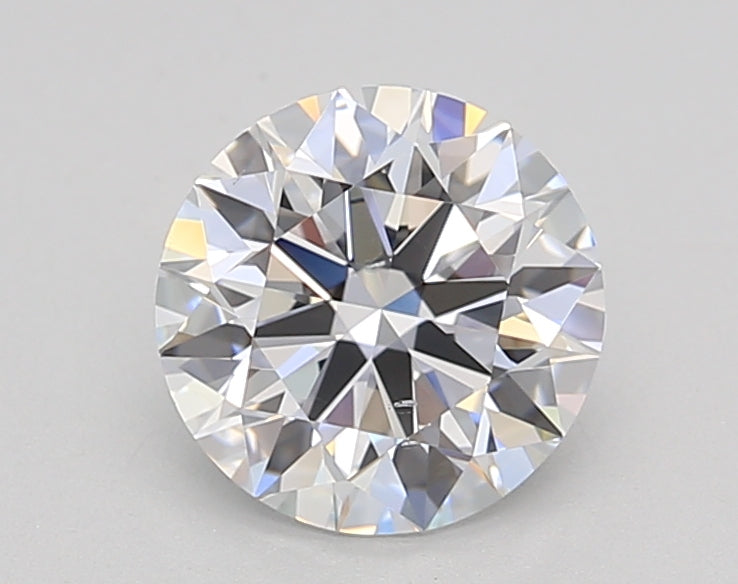 IGI 1.2 Carat 圓形 - Round Brilliant 培育鑽石 Lab Grown Diamond 人造鑽石 人工鑽石 實驗室鑽石 培養鑽石 香港 培育鑽 