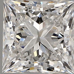 IGI 1.1 Carat Princess Cut Lab Grown Diamond