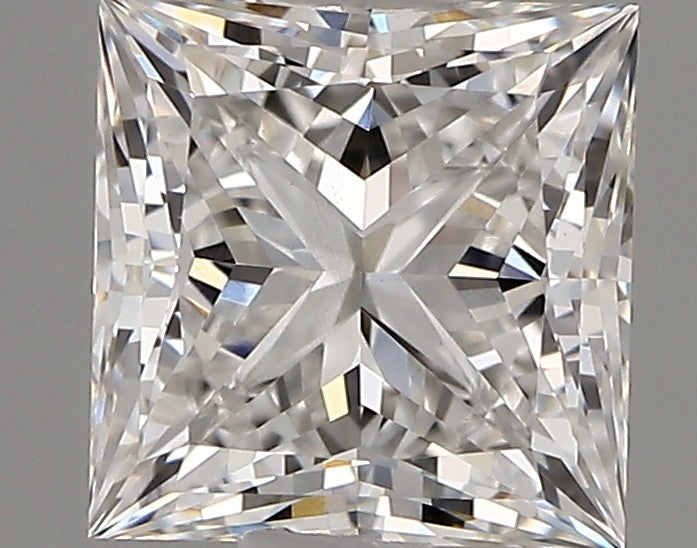 IGI 1.1 Carat Princess Cut Lab Grown Diamond