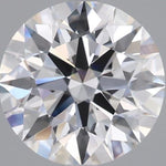 IGI 1.52 Carat Round Brilliant Lab Grown Diamond 人工培育鑽石 實驗室人造鑽石