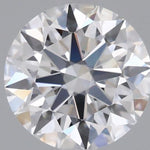 IGI 0.94 Carat Round Brilliant Lab Grown Diamond 人工培育鑽石 實驗室人造鑽石
