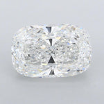IGI 1.51 Carat Cushion Lab Grown Diamond 人工培育鑽石 實驗室人造鑽石