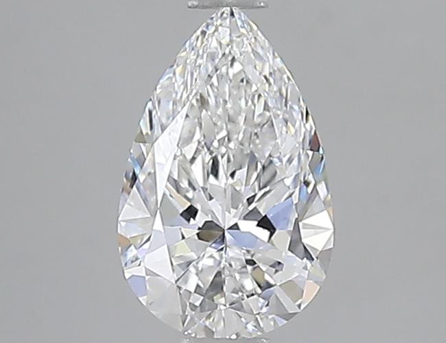 IGI 1.40 Carat Pear Lab Grown Diamond 人工培育鑽石 實驗室人造鑽石