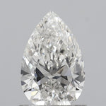 IGI 1.05 Carat Oval Lab Grown Diamond 人工培育鑽石 實驗室人造鑽石