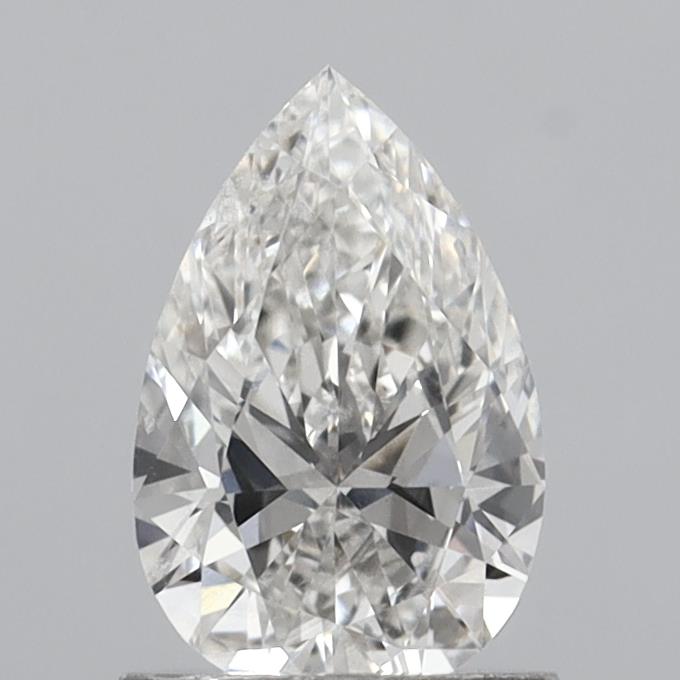 IGI 1.05 Carat Oval Lab Grown Diamond 人工培育鑽石 實驗室人造鑽石