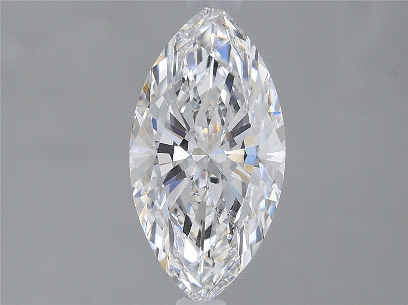 IGI 1.10 Carat Marquise Lab Grown Diamond 人工培育鑽石 實驗室人造鑽石