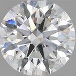 IGI 2.71 Carat Round Brilliant Lab Grown Diamond 人工培育鑽石 實驗室人造鑽石