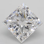 IGI 1.5 Carat 公主方 - Princess Cut 培育鑽石 Lab Grown Diamond 人造鑽石 人工鑽石 實驗室鑽石 培養鑽石 香港 培育鑽 