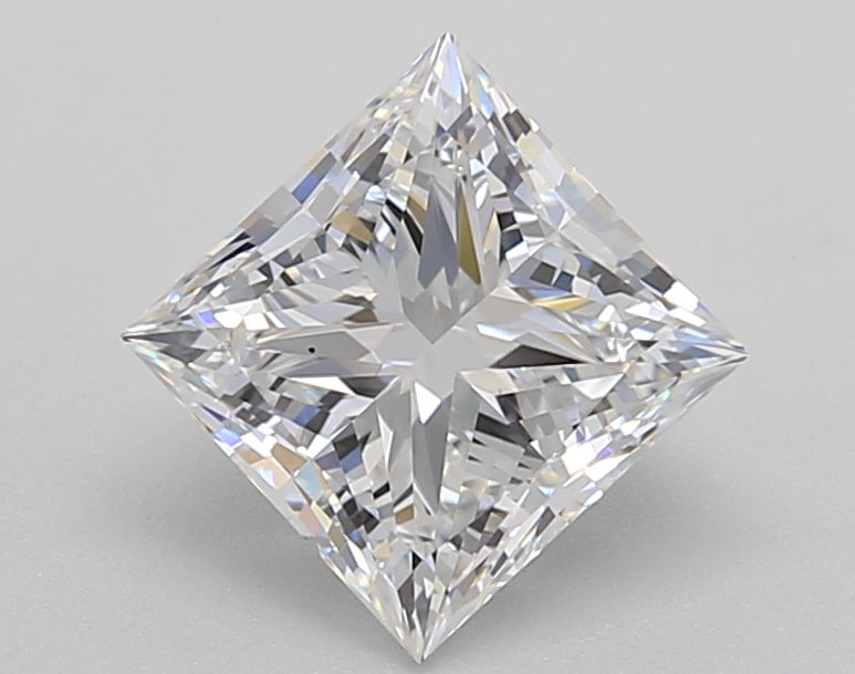 IGI 1.5 Carat 公主方 - Princess Cut 培育鑽石 Lab Grown Diamond 人造鑽石 人工鑽石 實驗室鑽石 培養鑽石 香港 培育鑽 