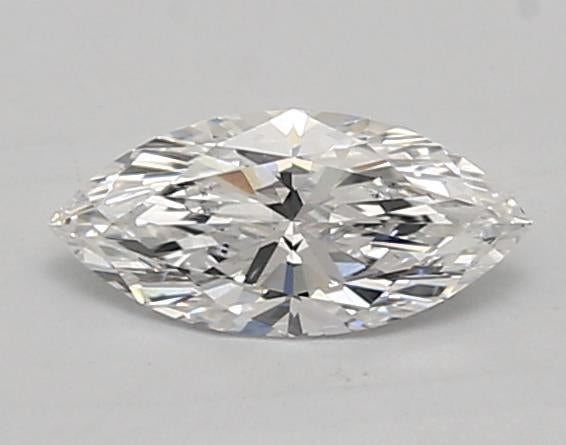 IGI 0.76 Carat Marquise Lab Grown Diamond 人工培育鑽石 實驗室人造鑽石
