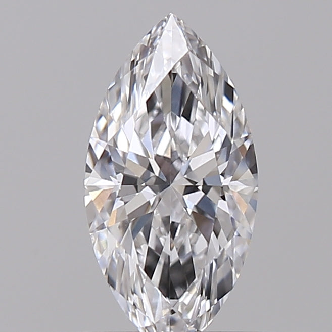 IGI 0.51 Carat 馬眼形 - Marquise 培育鑽石 Lab Grown Diamond 人造鑽石 人工鑽石 實驗室鑽石 培養鑽石 香港 培育鑽 