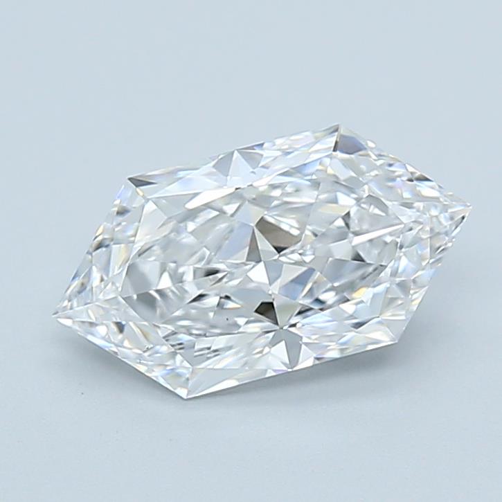 IGI 2.03 Carat Marquise Lab Grown Diamond 人工培育鑽石 實驗室人造鑽石