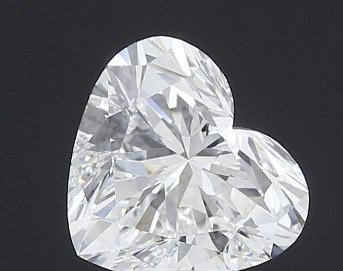 IGI 5.08 Carat Heart Lab Grown Diamond 人工培育鑽石 實驗室人造鑽石