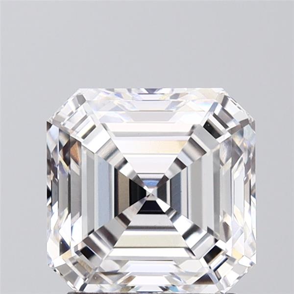 IGI 2.28 Carat Asscher Lab Grown Diamond 人工培育鑽石 實驗室人造鑽石