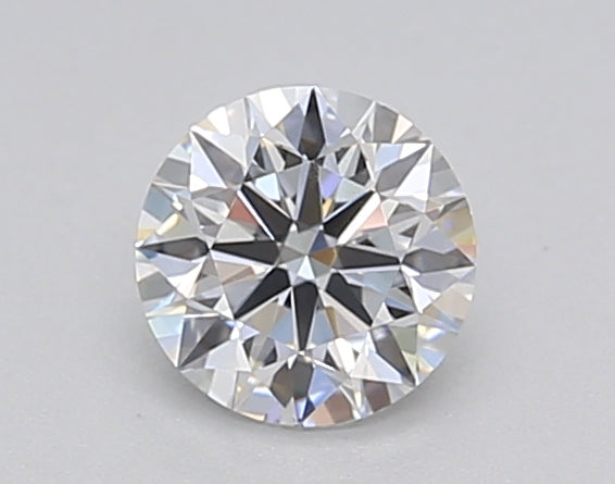 IGI 0.42 Carat 圓形 - Round Brilliant 培育鑽石 Lab Grown Diamond 人造鑽石 人工鑽石 實驗室鑽石 培養鑽石 香港 培育鑽 