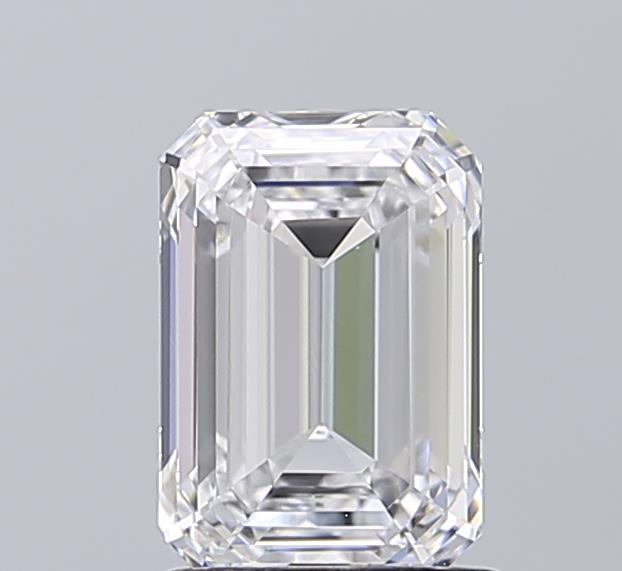 IGI 1.64 Carat Emerald Lab Grown Diamond 人工培育鑽石 實驗室人造鑽石