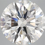 IGI 7.13 Carat Round Brilliant Lab Grown Diamond 人工培育鑽石 實驗室人造鑽石