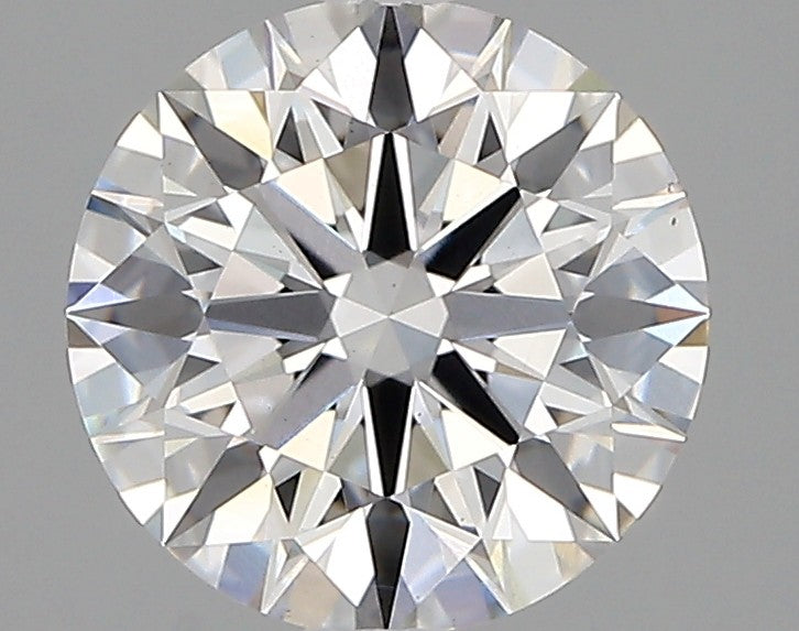 IGI 2.13 Carat Round Brilliant Lab Grown Diamond