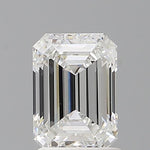 IGI 1.60 Carat Emerald Lab Grown Diamond 人工培育鑽石 實驗室人造鑽石