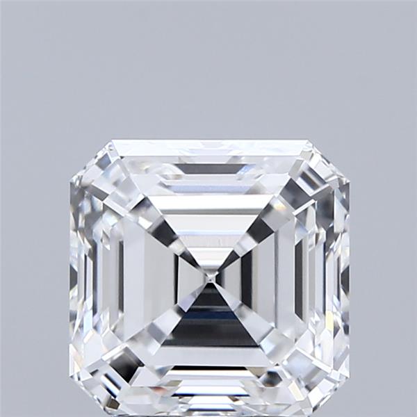 IGI 3.06 Carat Asscher Lab Grown Diamond 人工培育鑽石 實驗室人造鑽石