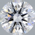 IGI 1.00 Carat Round Brilliant Lab Grown Diamond 人工培育鑽石 實驗室人造鑽石