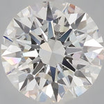 IGI 1.6 Carat Round Brilliant Lab Grown Diamond