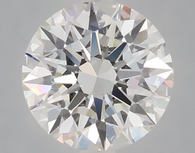 IGI 1.6 Carat Round Brilliant Lab Grown Diamond
