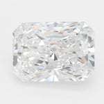 IGI 1.42 Carat Radiant Cut Lab Grown Diamond 人工培育鑽石 實驗室人造鑽石