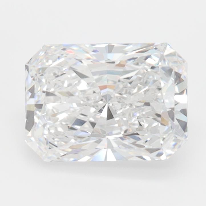 IGI 1.42 Carat Radiant Cut Lab Grown Diamond 人工培育鑽石 實驗室人造鑽石