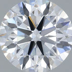 IGI 1.09 Carat Round Brilliant Lab Grown Diamond 人工培育鑽石 實驗室人造鑽石