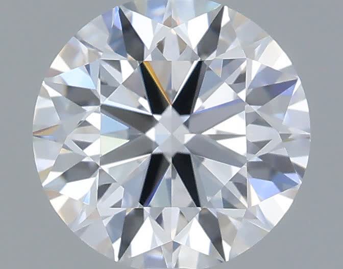 IGI 1.09 Carat Round Brilliant Lab Grown Diamond 人工培育鑽石 實驗室人造鑽石