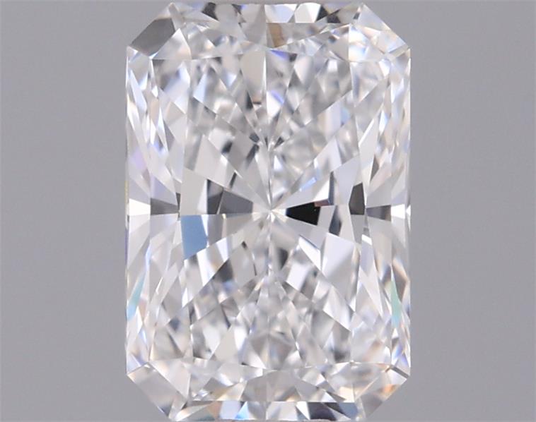 IGI 0.94 Carat Radiant Cut Lab Grown Diamond 人工培育鑽石 實驗室人造鑽石