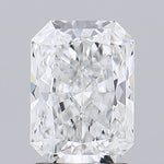 IGI 1.91 Carat Radiant Cut Lab Grown Diamond 人工培育鑽石 實驗室人造鑽石