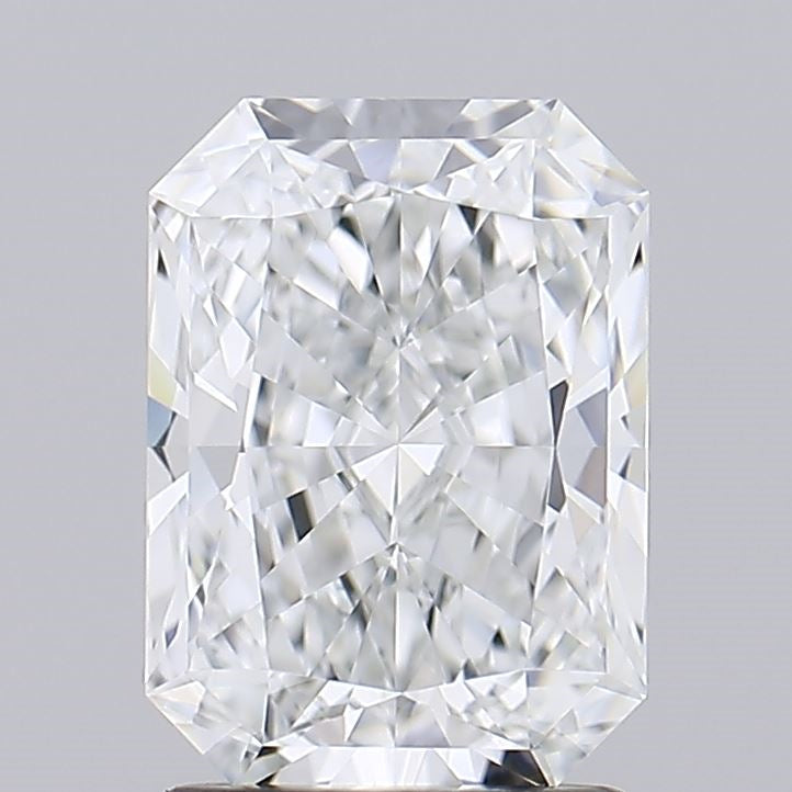 IGI 1.91 Carat Radiant Cut Lab Grown Diamond 人工培育鑽石 實驗室人造鑽石