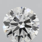 IGI 1.51 Carat Round Brilliant Lab Grown Diamond 人工培育鑽石 實驗室人造鑽石