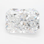 GIA 3.34 Carat Radiant Cut Lab Grown Diamond 人工培育鑽石 實驗室人造鑽石