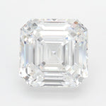 IGI 3.00 Carat Asscher Lab Grown Diamond 人工培育鑽石 實驗室人造鑽石