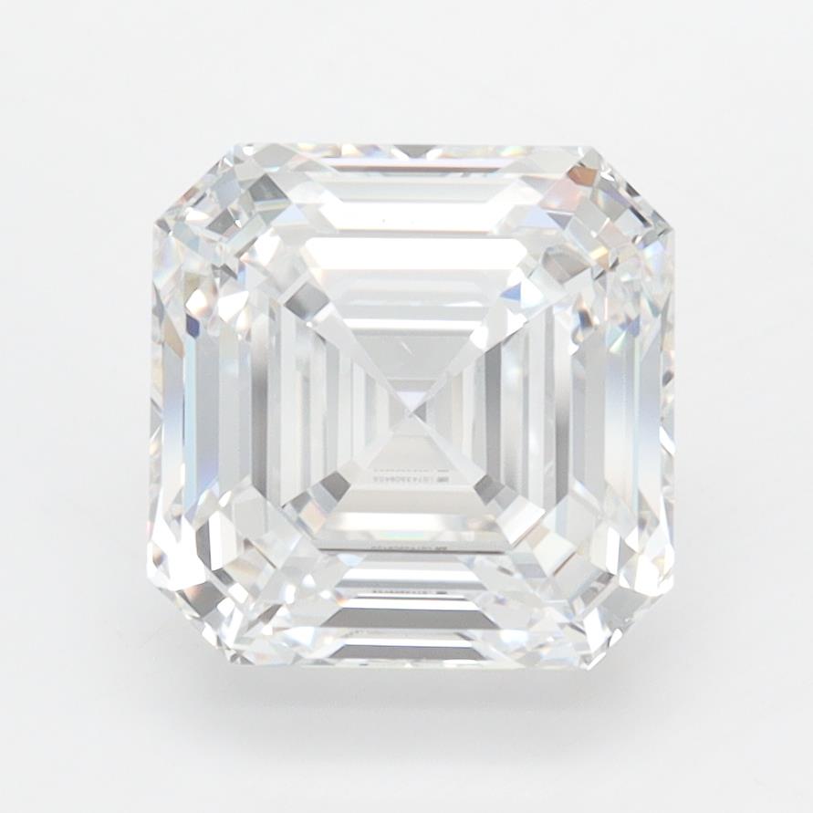 IGI 3.00 Carat Asscher Lab Grown Diamond 人工培育鑽石 實驗室人造鑽石