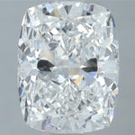 IGI 1.91 Carat Cushion Lab Grown Diamond 人工培育鑽石 實驗室人造鑽石
