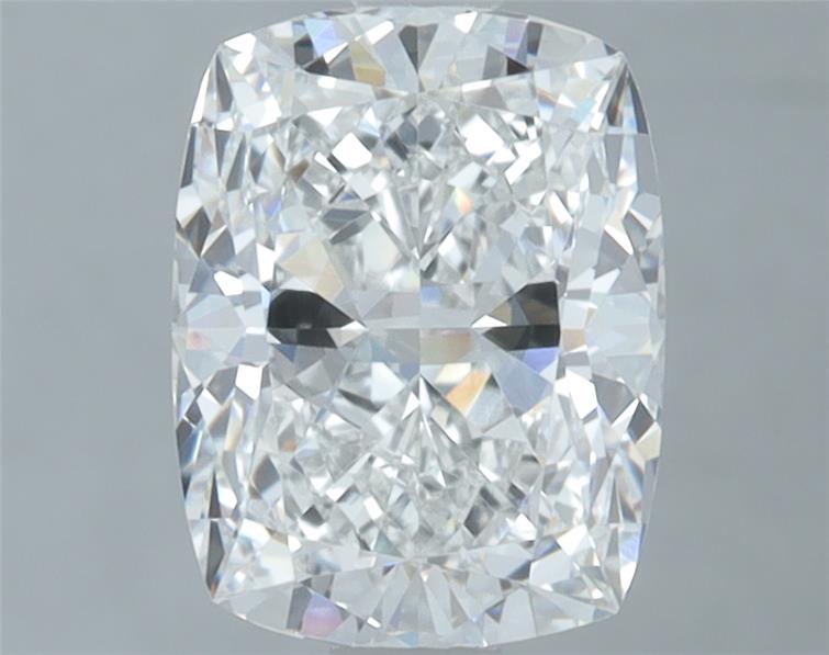IGI 1.91 Carat Cushion Lab Grown Diamond 人工培育鑽石 實驗室人造鑽石
