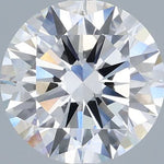 IGI 1.51 Carat Round Brilliant Lab Grown Diamond 人工培育鑽石 實驗室人造鑽石