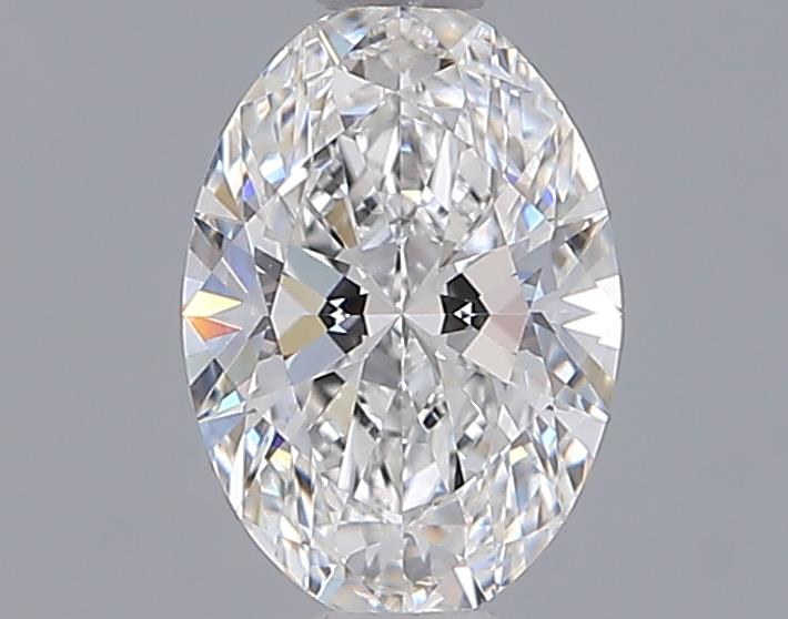 IGI 1.03 Carat Oval Lab Grown Diamond 人工培育鑽石 實驗室人造鑽石